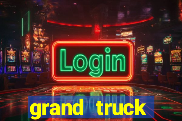 grand truck simulator 2 download dinheiro infinito